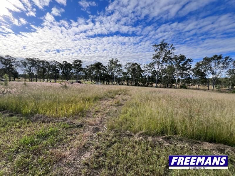 Lot Lot/9 Birch Road, Wattle Camp QLD 4615, Image 2