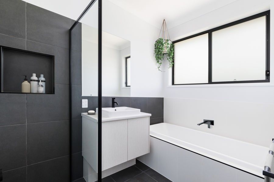 4 bedrooms New House & Land in 122 Gillies Street YARRABILBA QLD, 4207