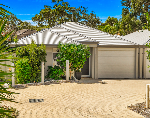 5/46 Bridgewater Crescent, Karrinyup WA 6018