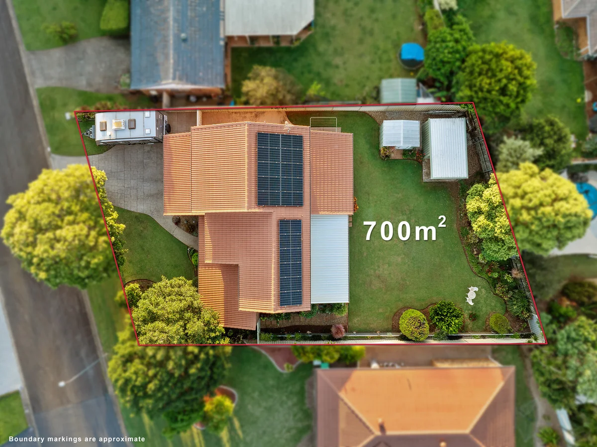 11 Arwon Court, Wellington Point QLD 4160