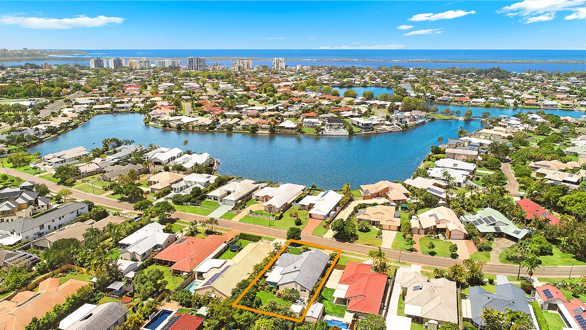 40 Sir Joseph Banks Dr, Pelican Waters QLD 4551, Image 0