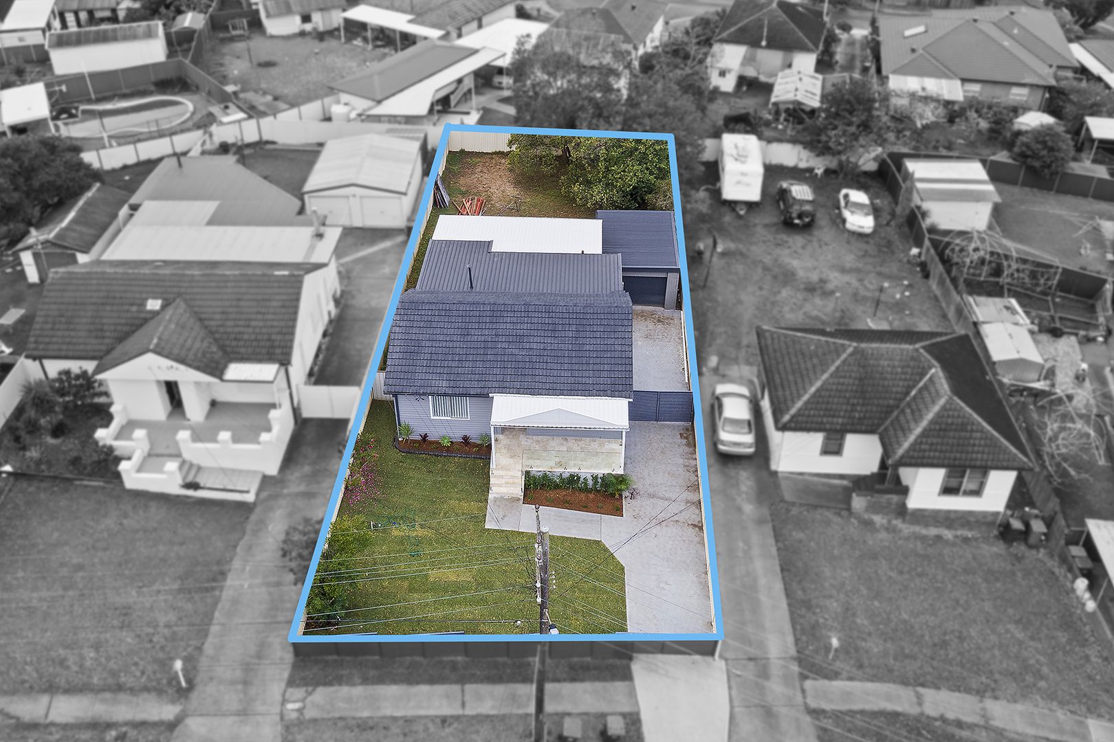 22 Dobell Street, Mount Pritchard NSW 2170, Image 1