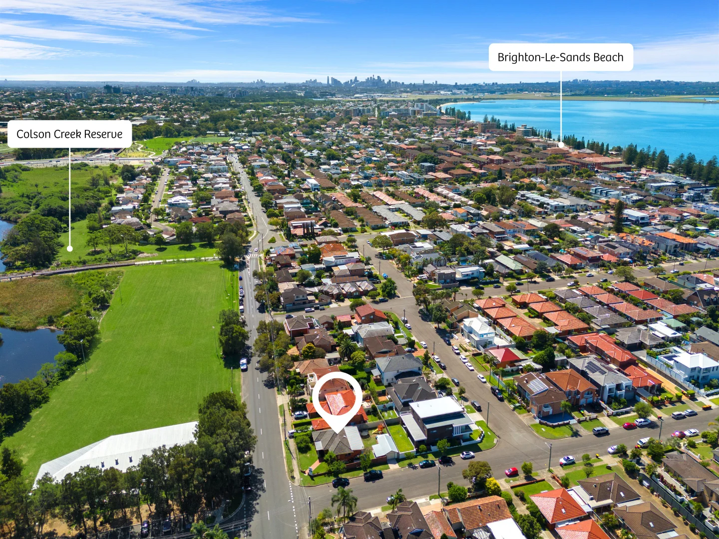 Additional image 13 of 12 Chuter Avenue, Monterey NSW 2217