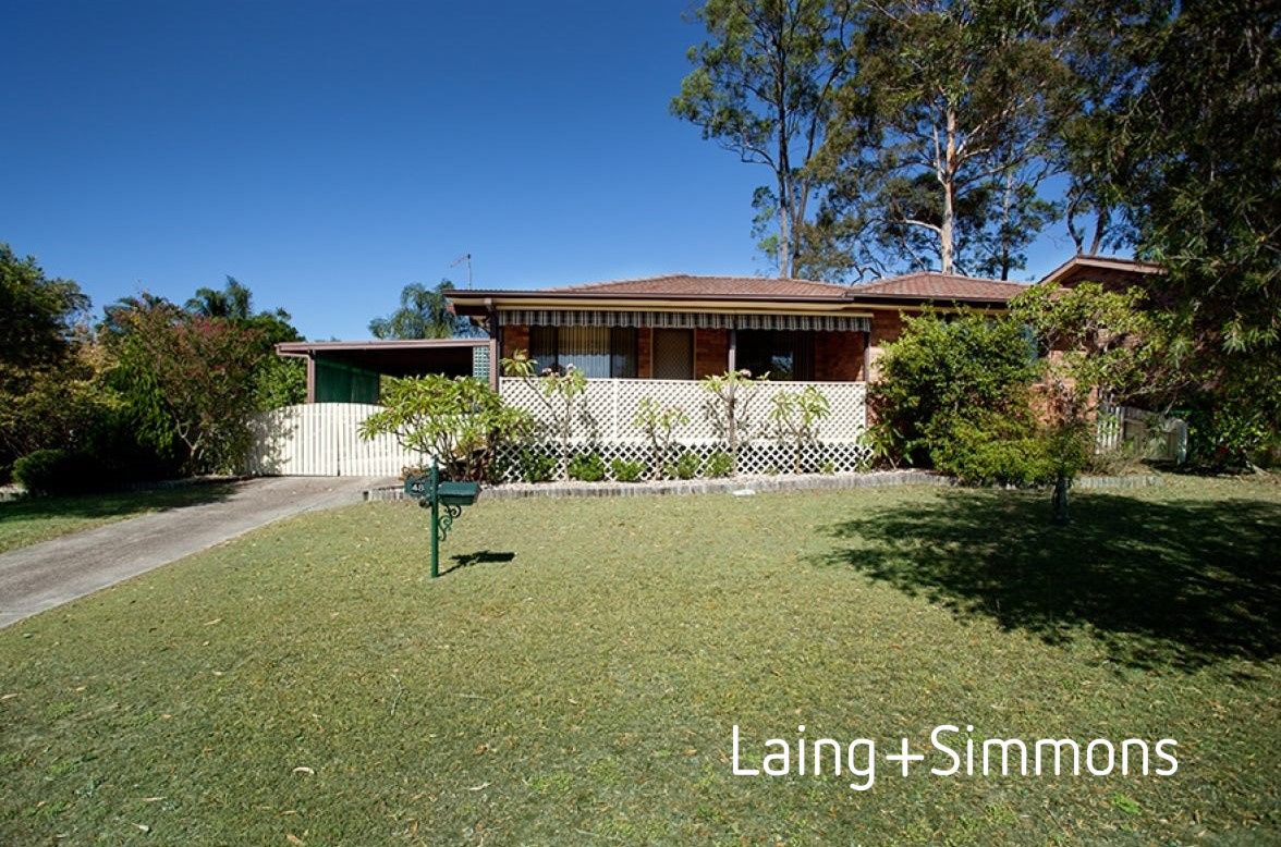 48 Hickory Crescent, Taree NSW 2430 House For Rent Domain