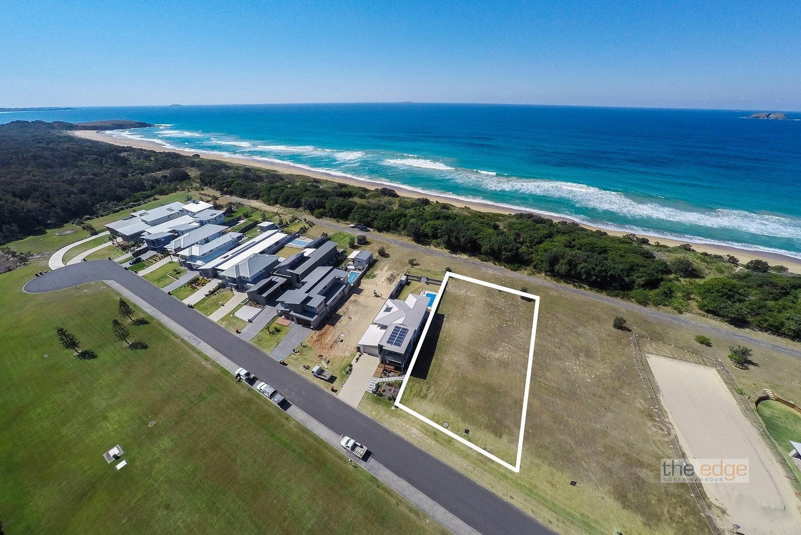 6 Beach Way, Sapphire Beach NSW 2450, Image 0