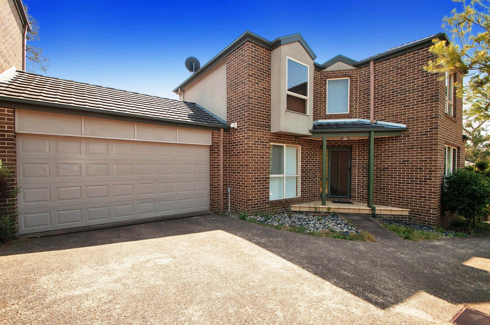 2/48 Dorset Road, Croydon VIC 3136, Image 0