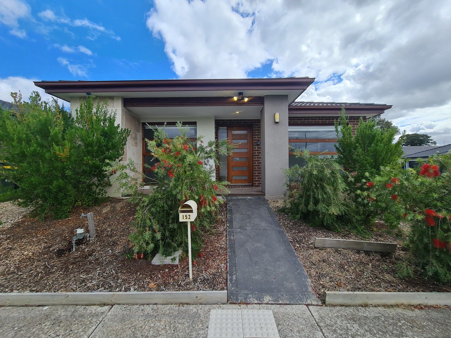 3 bedrooms House in 152 Everard Road MERNDA VIC, 3754