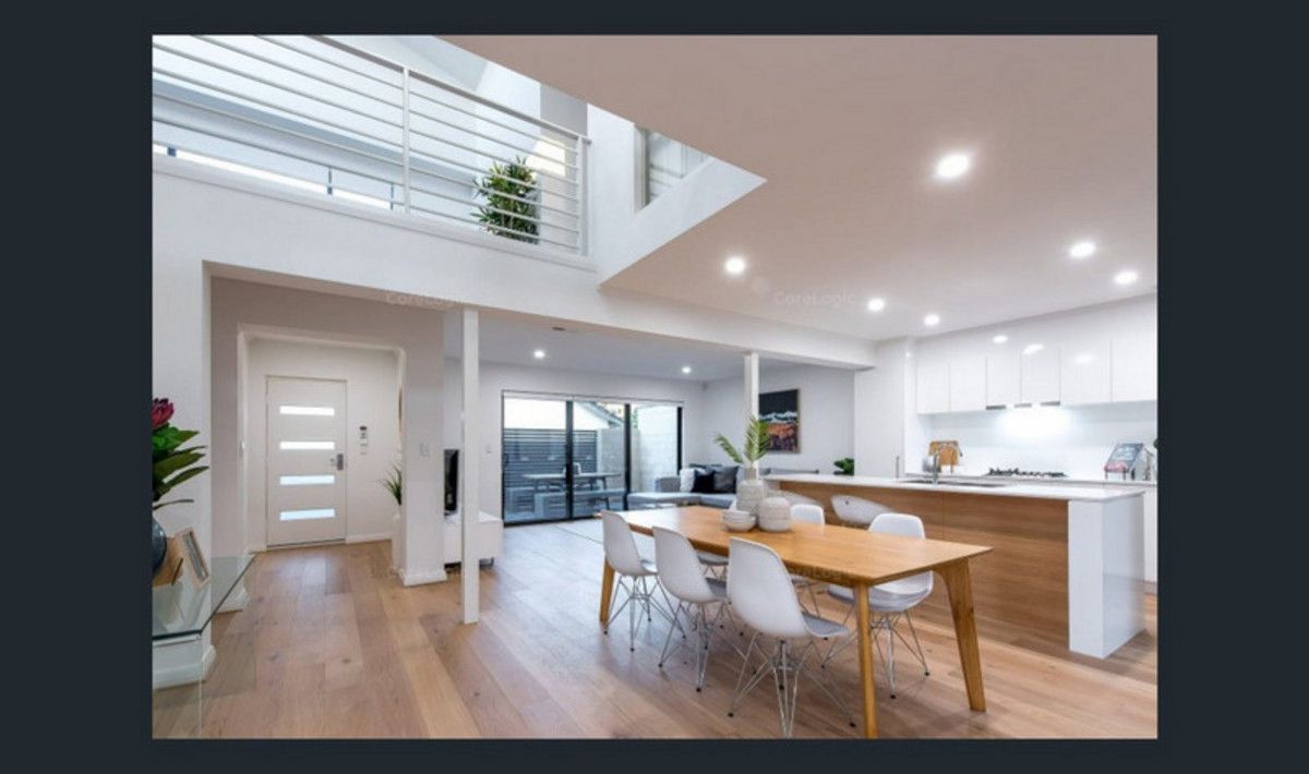 4 bedrooms House in 34A Birdwood Street INNALOO WA, 6018