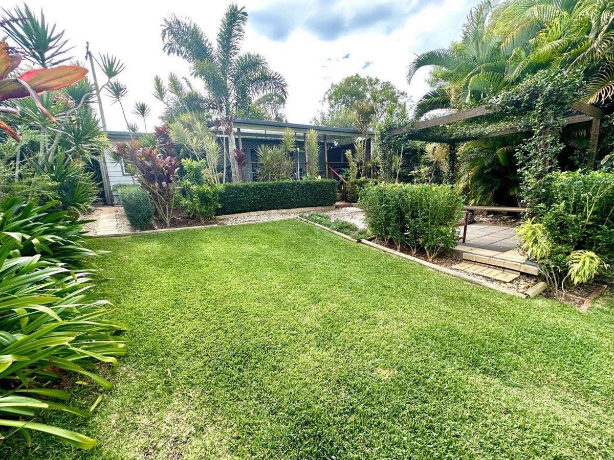 Sold 90 Rockhampton Road, Yeppoon QLD 4703 on 04 Sep 2023 2018594371
