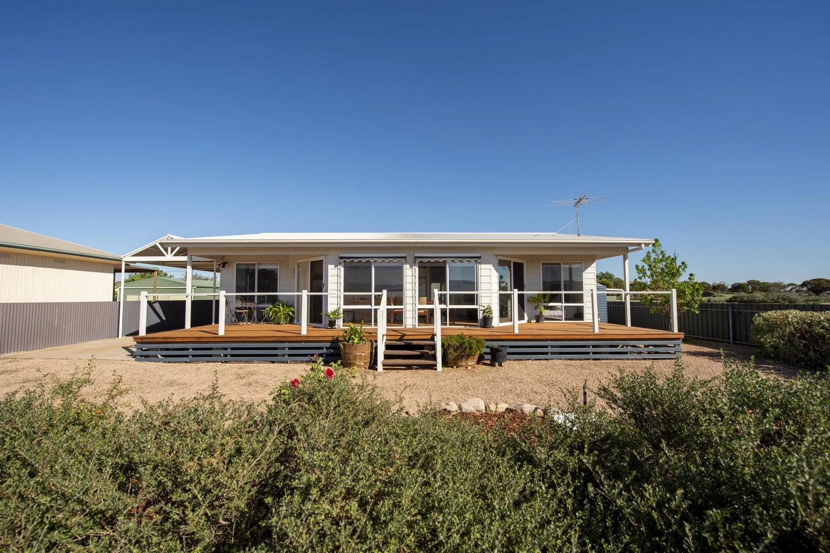 46 Ponape Street, Port Germein SA 5495