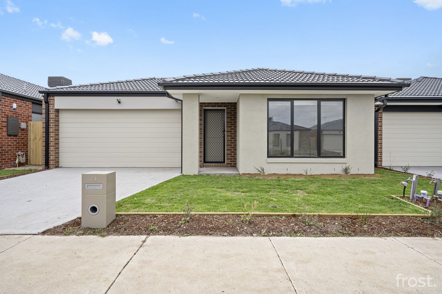 13 Ivanhoe Road, Wallan VIC 3756, Image 0