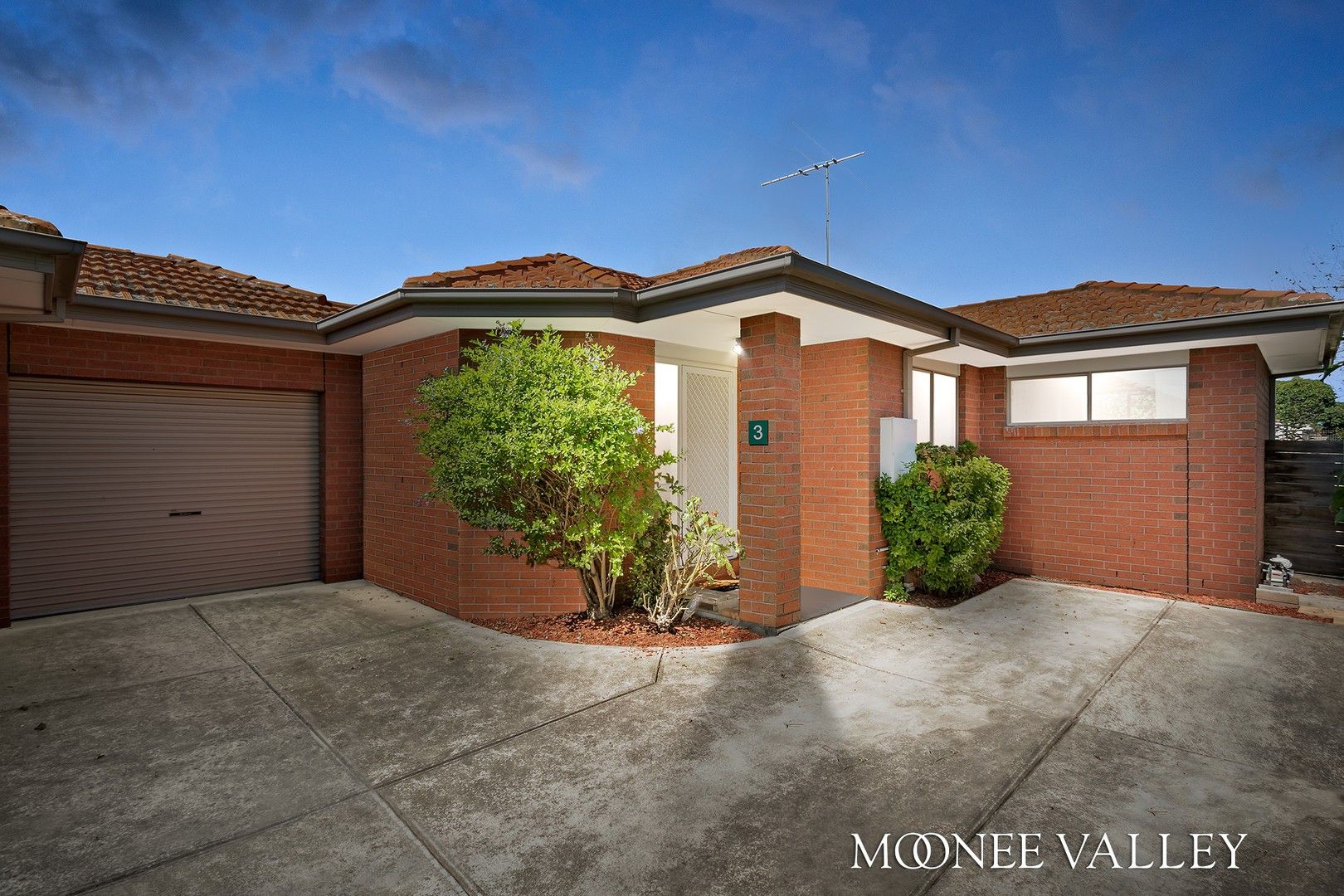 3/57 Wood Street, Avondale Heights VIC 3034, Image 0