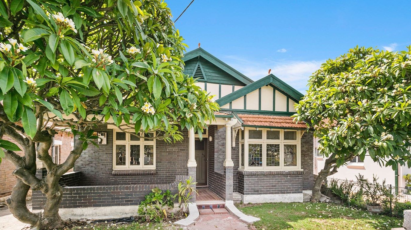 3 bedrooms House in 276 West Botany Street ROCKDALE NSW, 2216