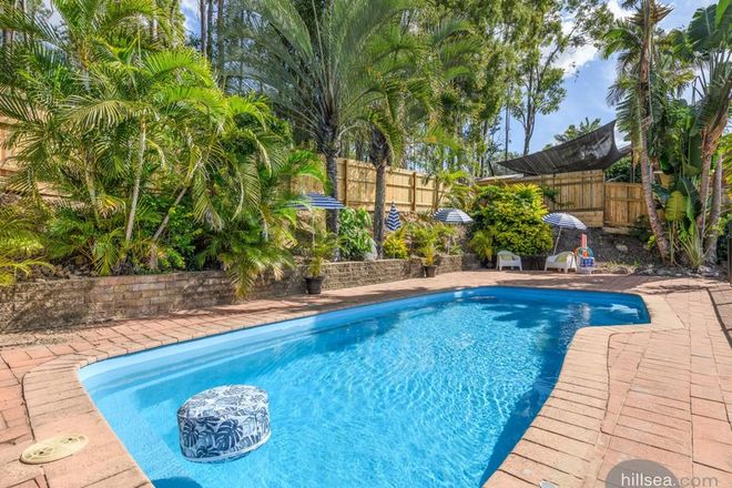 Picture of 19 Penrith Court, HELENSVALE QLD 4212