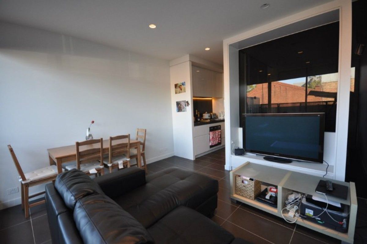 1 bedrooms Apartment / Unit / Flat in G04/145 Roden Street WEST MELBOURNE VIC, 3003