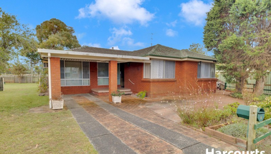 Picture of 8 Read Street, CANTON BEACH NSW 2263