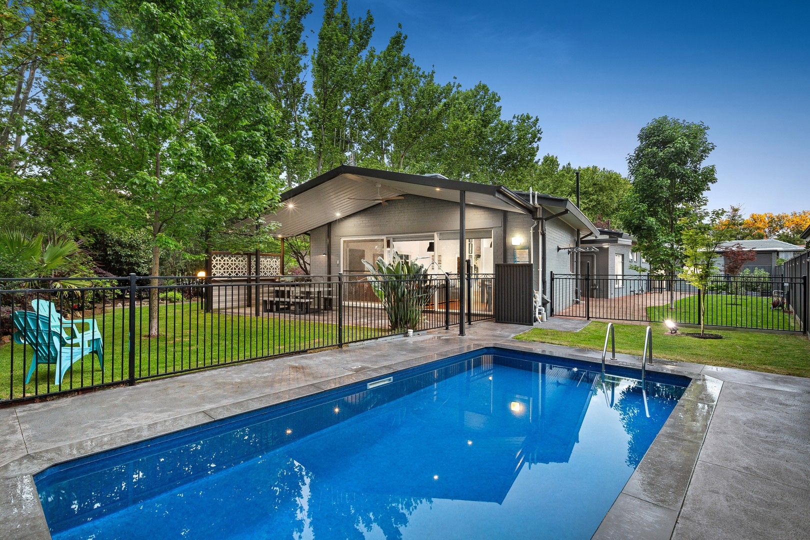 102 Arundel Street, Benalla VIC 3672, Image 0