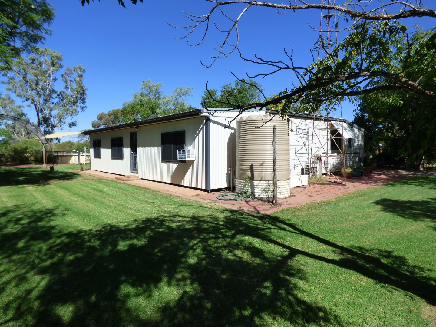 "Delta" Landsdown Road, Bourke NSW 2840 House for Sale Domain