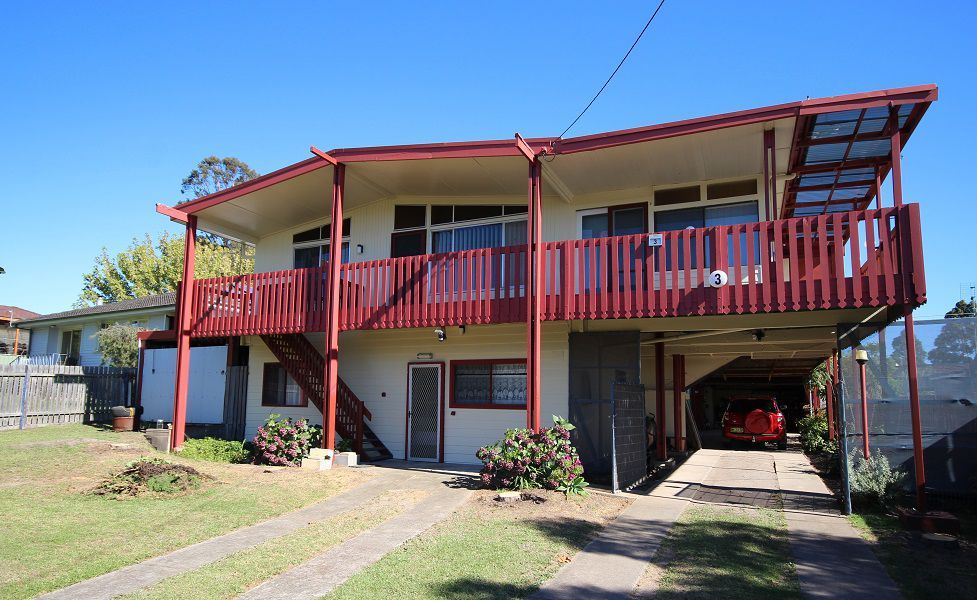 3 Curalo Street, Eden NSW 2551, Image 0