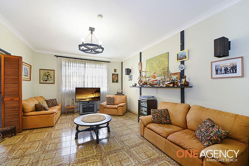 4/3 Clareville Avenue, Sans Souci NSW 2219, Image 1