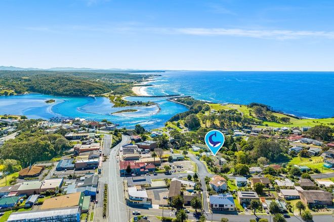 Picture of 1/5 Angle Street, NAROOMA NSW 2546