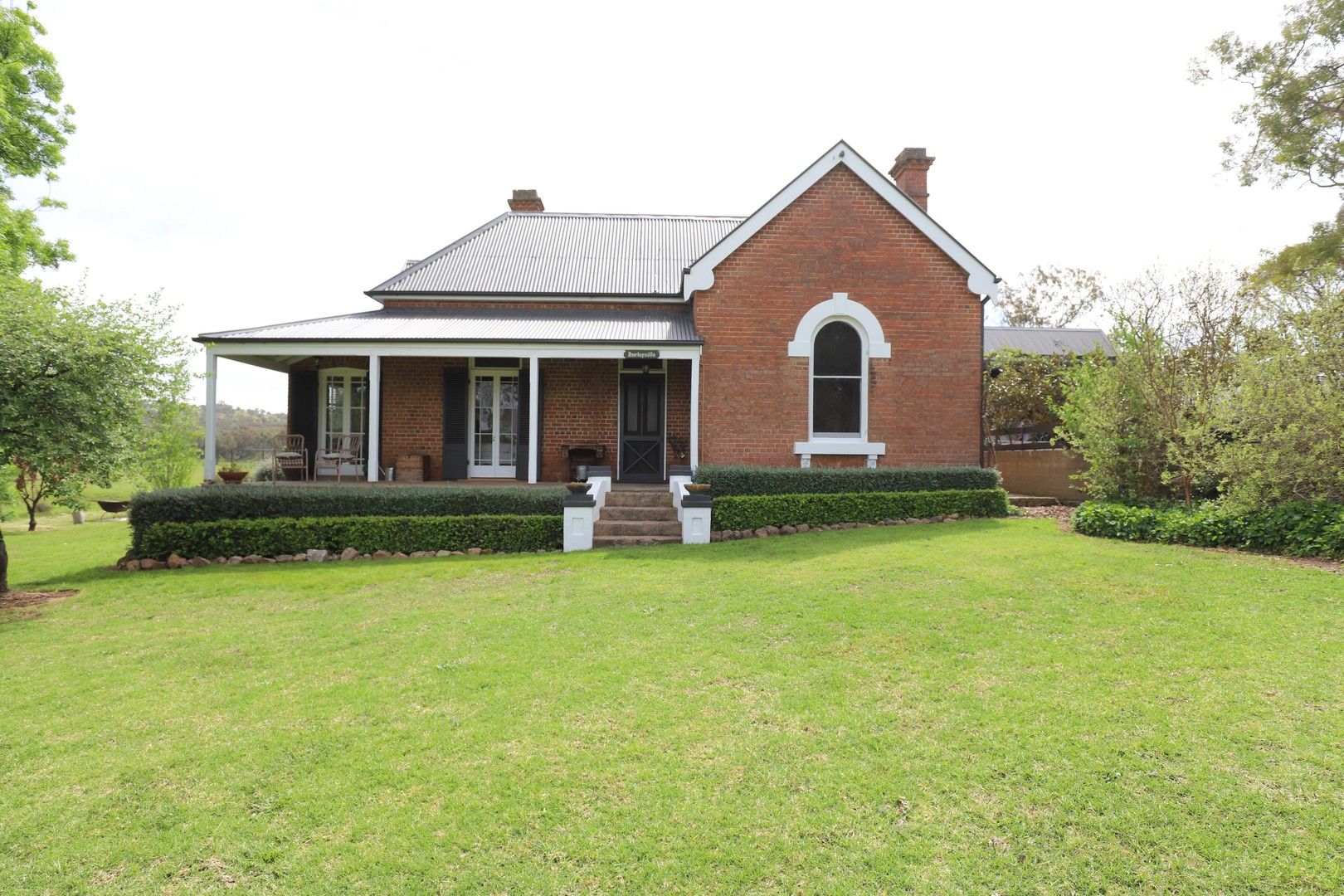 Hurleyville Richards Street, Cootamundra NSW 2590, Image 0