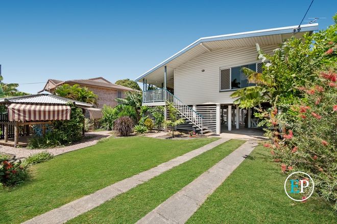 Picture of 51 Lowth Street, ROSSLEA QLD 4812