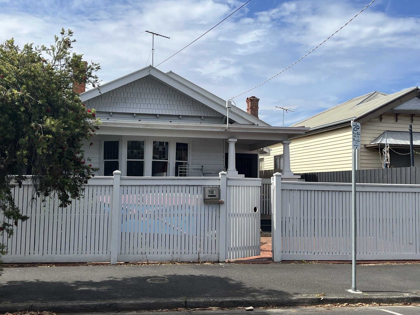 3 bedrooms House in 108 Autumn Street GEELONG WEST VIC, 3218