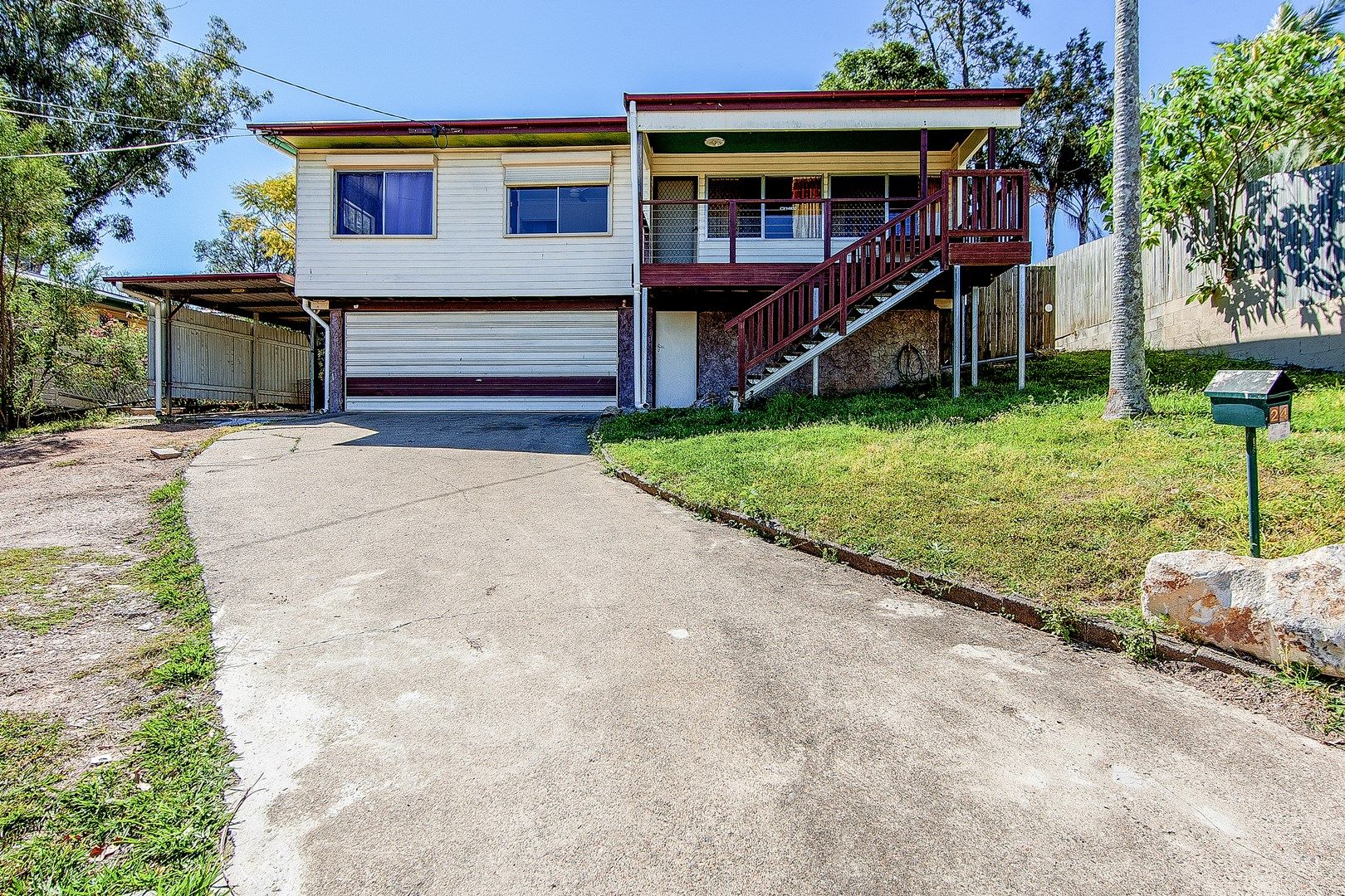 24 Henty Street, Woodridge QLD 4114, Image 0