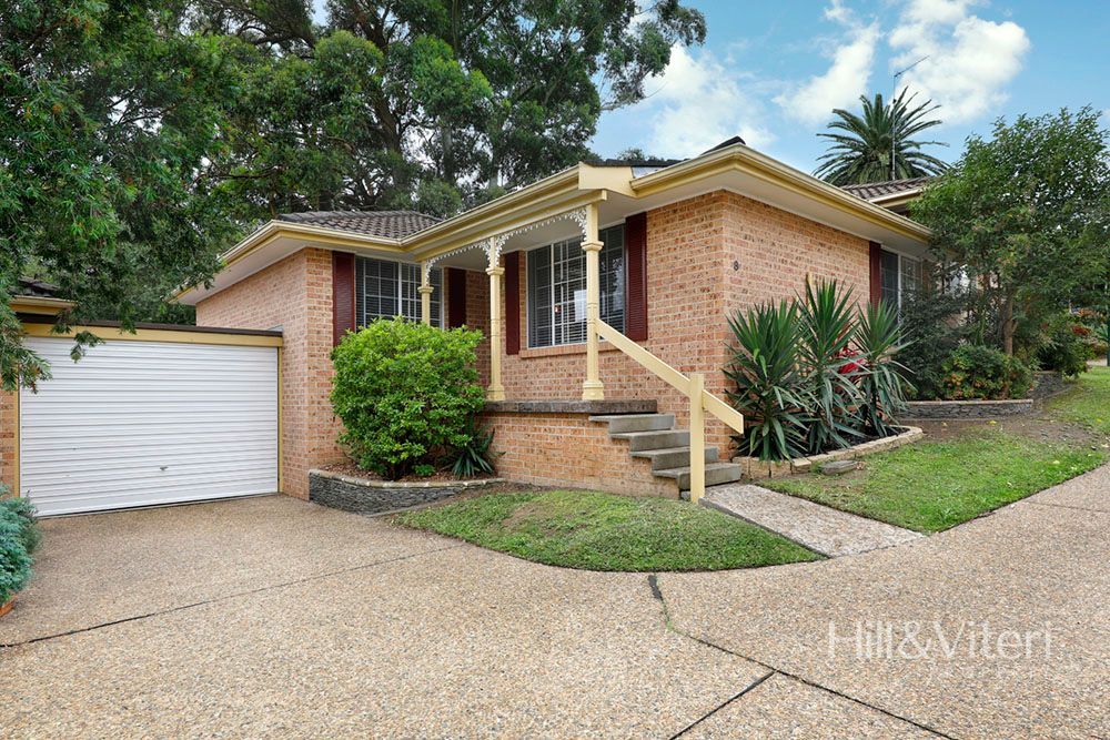 8/7-11 Clio Street, Sutherland NSW 2232, Image 0