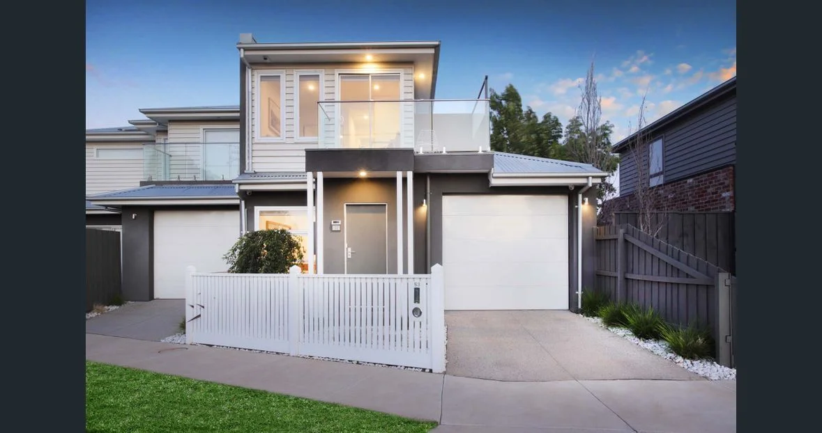 53 Buckingham Street, Footscray VIC 3011