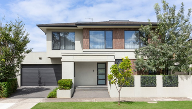 Picture of 4 Dacey Street, BRIGHTON EAST VIC 3187