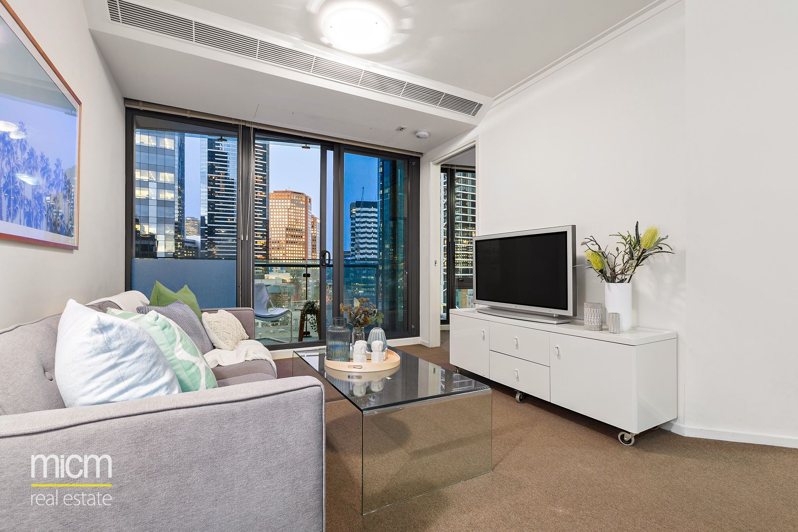 1112/180 City Road, Southbank VIC 3006, Image 1