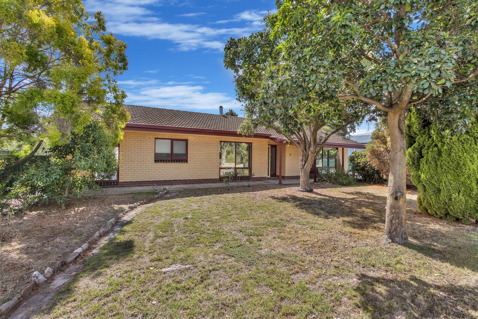 9 Staehr Street, Nuriootpa SA 5355, Image 0