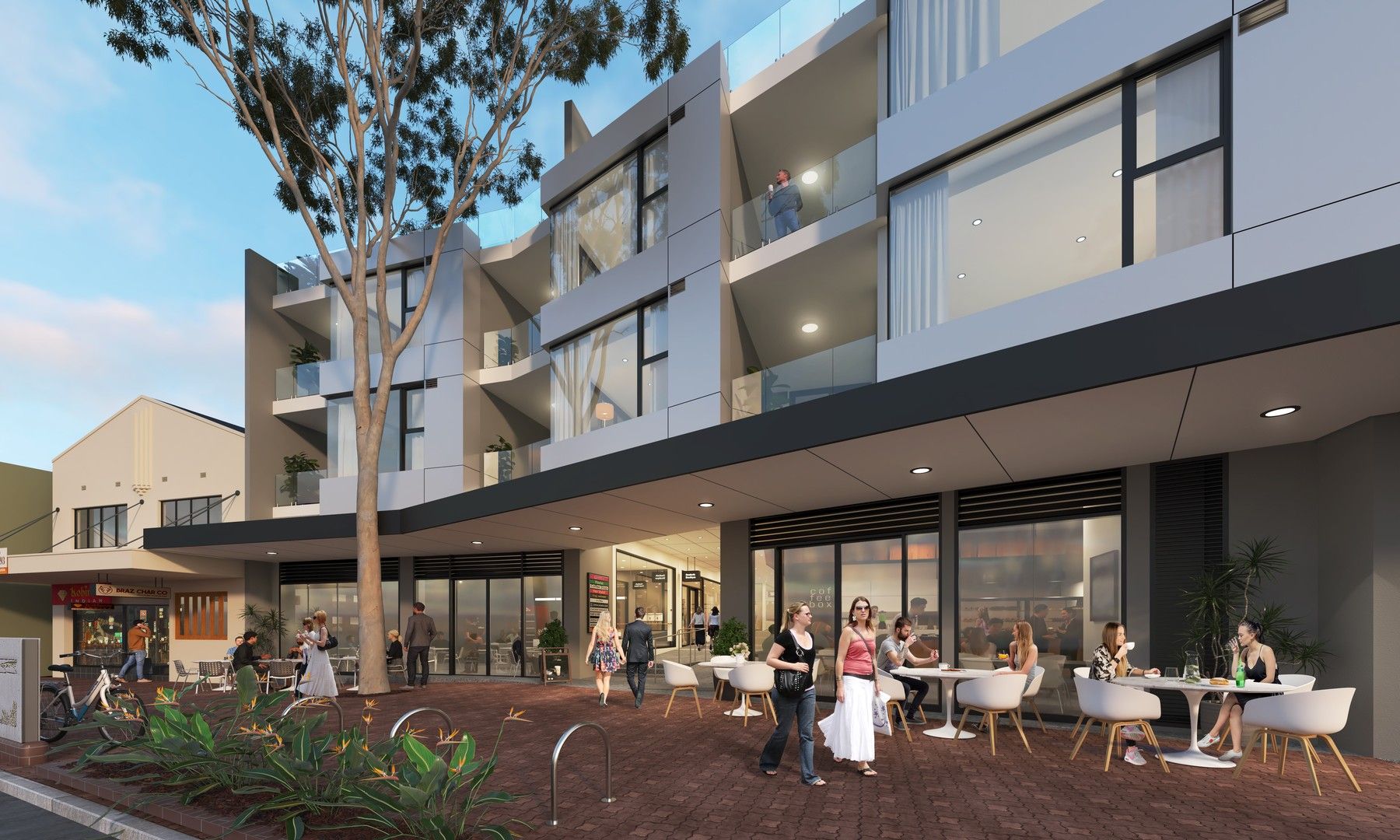 121/42 Ethel Street, Seaforth NSW 2092 Domain