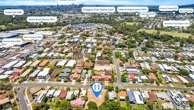 Picture of 39 McIlwraith Street, EVERTON PARK QLD 4053