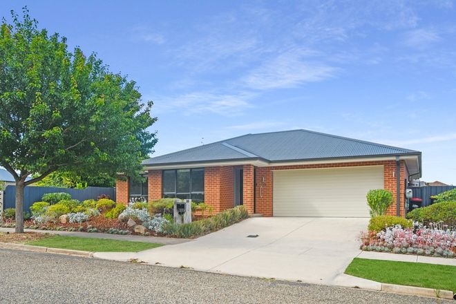 Picture of 16 Maud St, STAWELL VIC 3380
