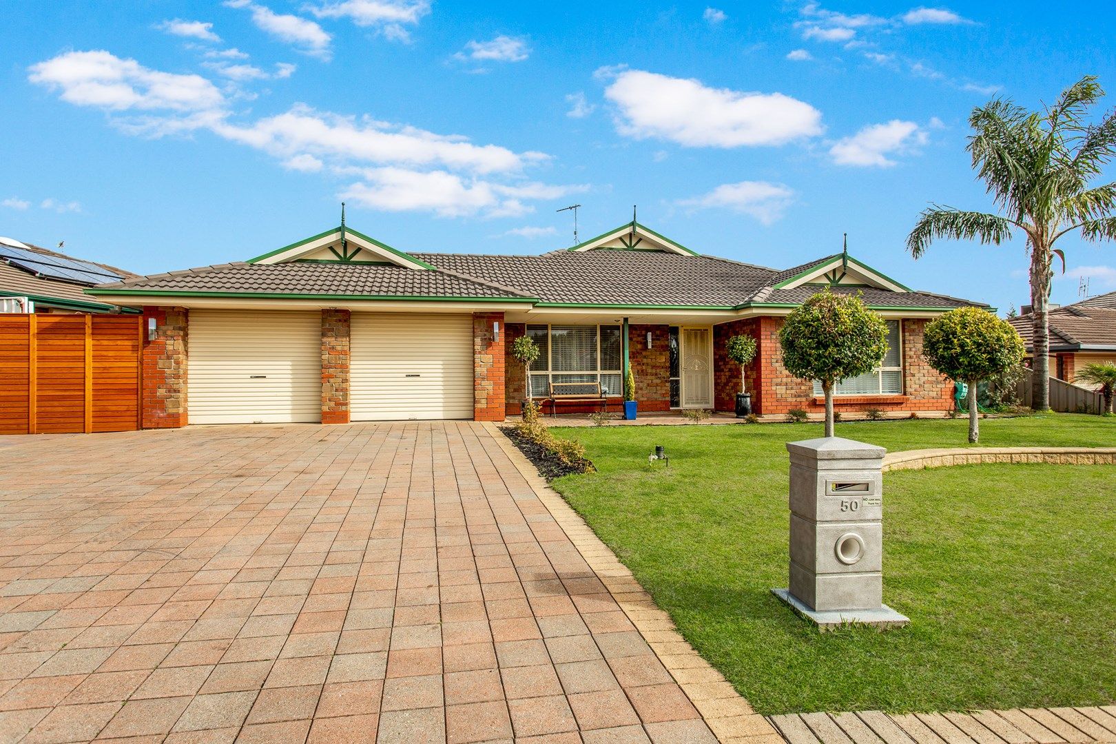 50 Jacaranda Drive, Craigmore SA 5114, Image 0