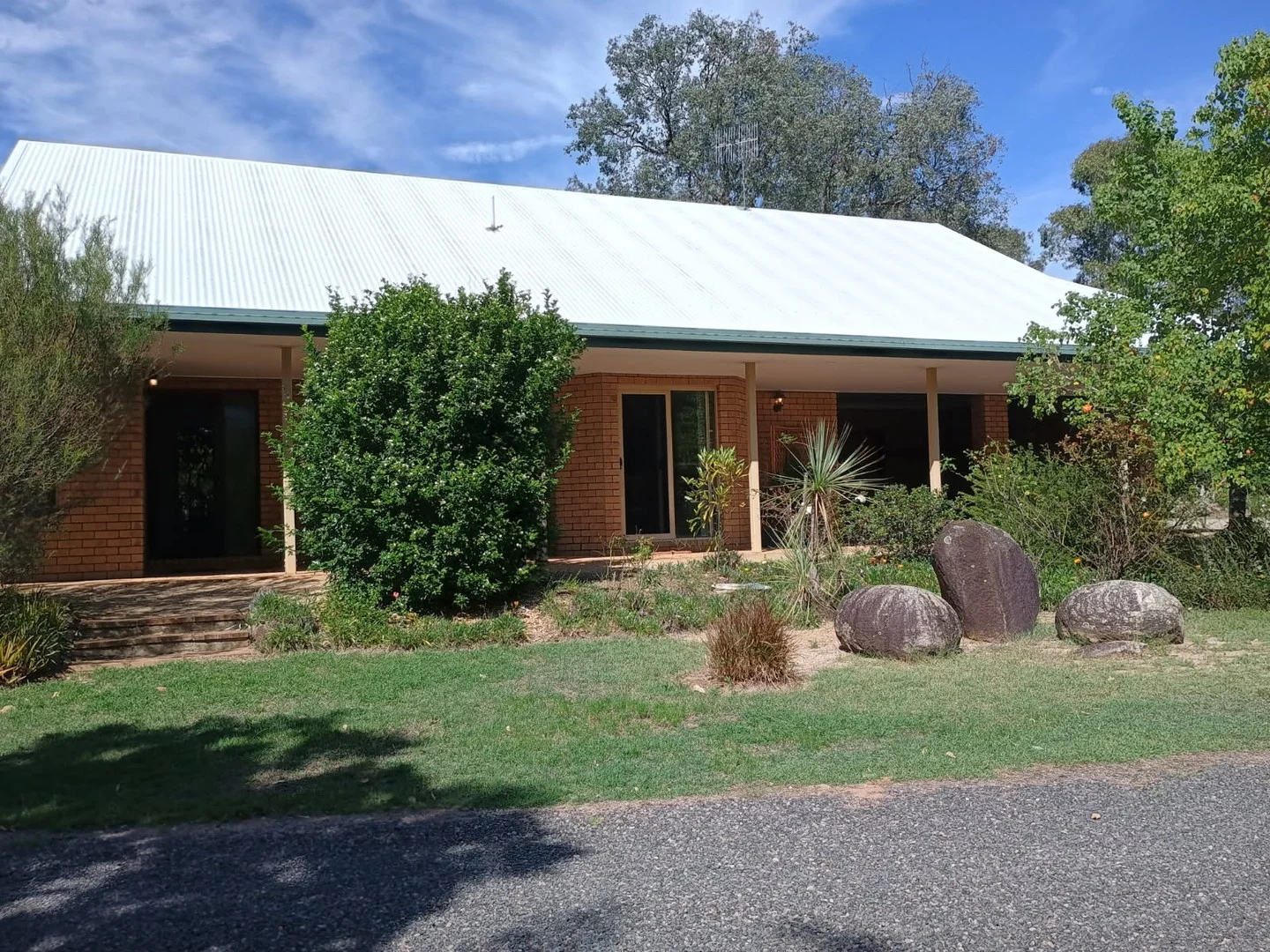 Primary image of 14 Mcginley Road, Nanango QLD 4615