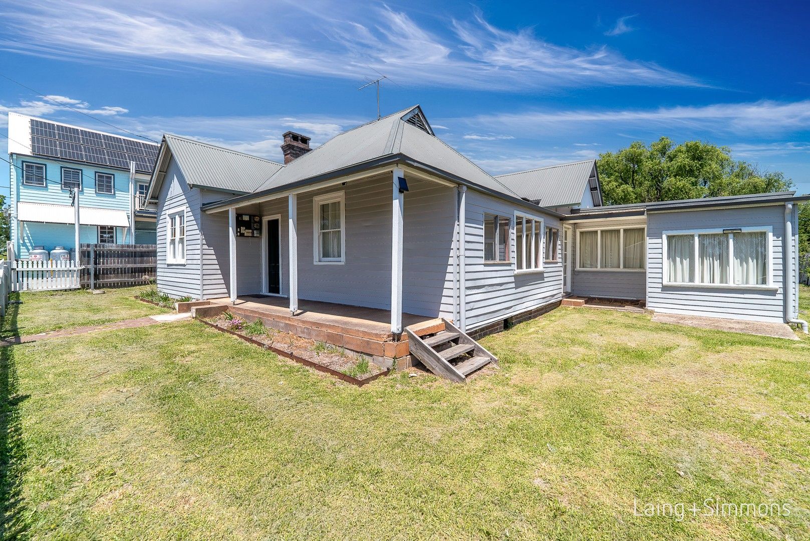 144 Markham Street, Armidale NSW 2350 Domain