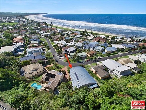 2/31 DRESS CIRCLE DRIVE, Lennox Head NSW 2478, Image 1