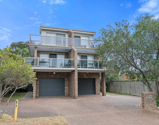 2/9 Bennett Street, Hawks Nest NSW 2324