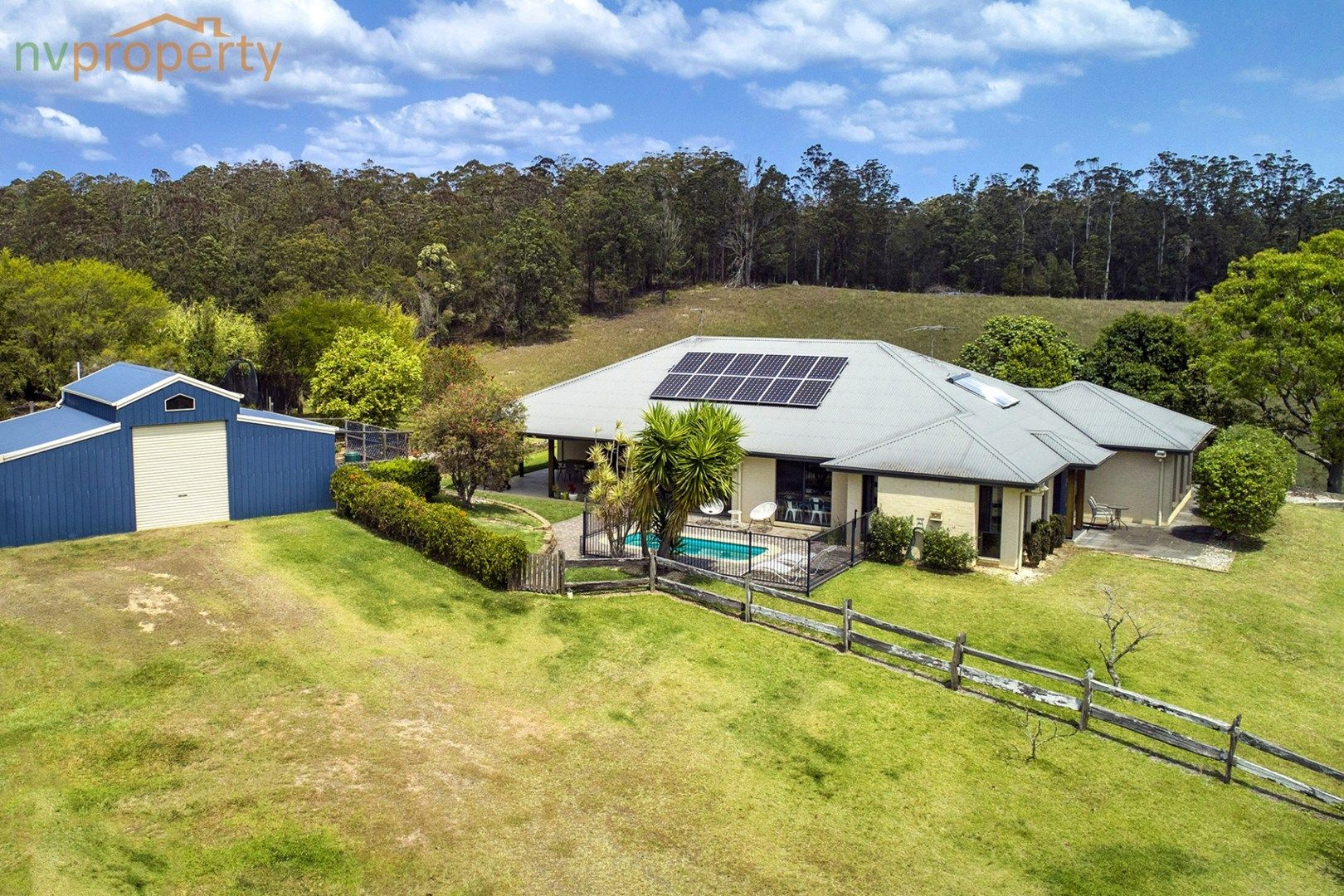 28 Carramar Lane, Congarinni NSW 2447, Image 0