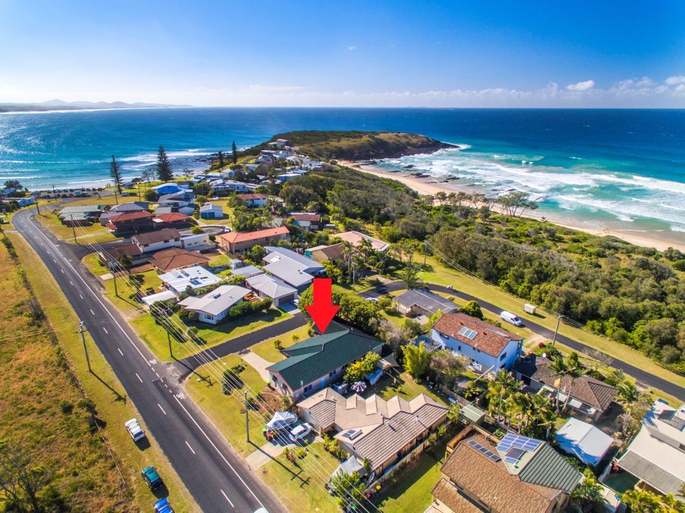 70 Arrawarra Beach Road, Arrawarra Headland NSW 2456, Image 0