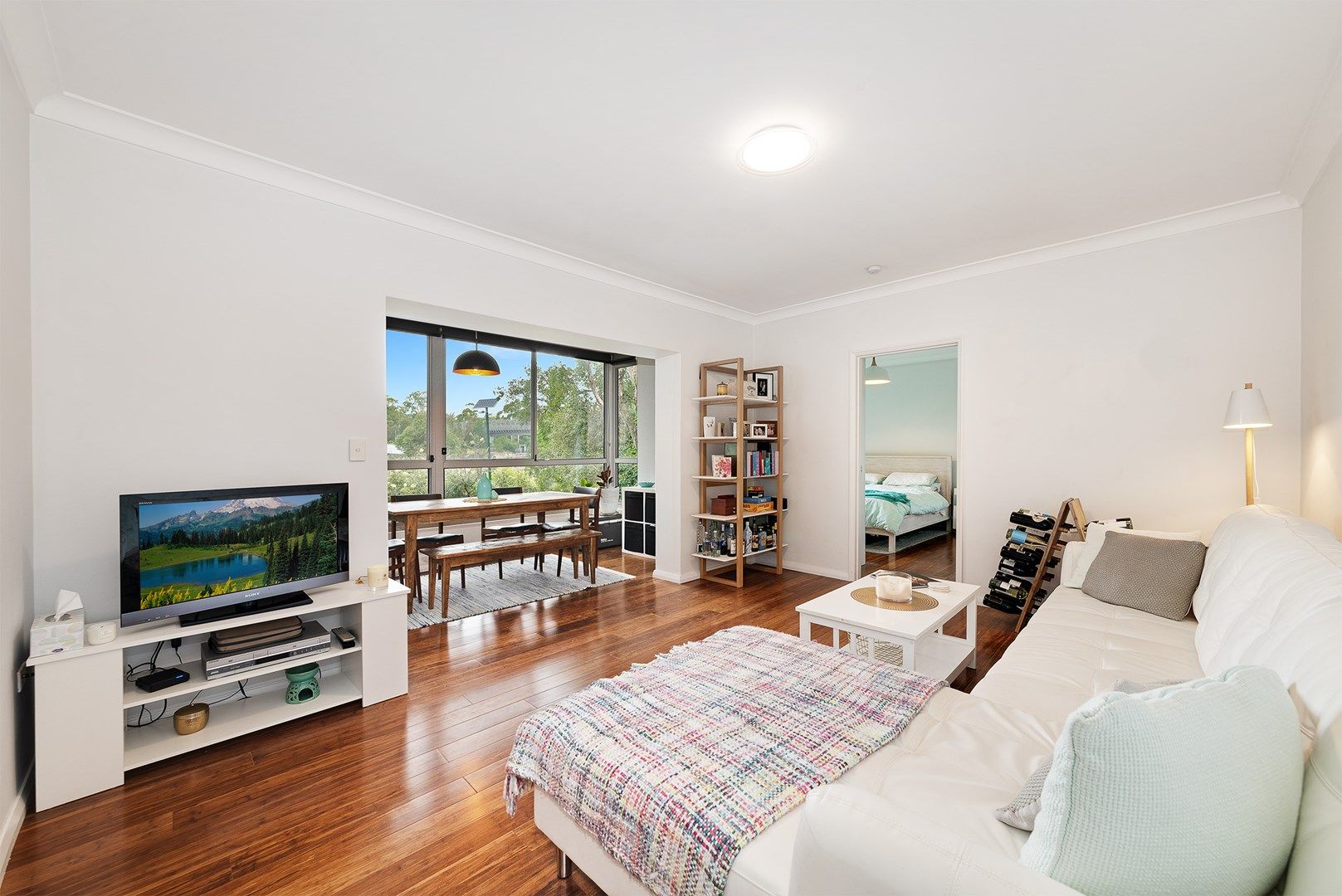 1 bedrooms Apartment / Unit / Flat in 15/247-249 Ernest Street CAMMERAY NSW, 2062