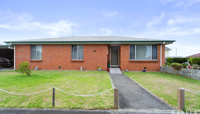Picture of 1/54 Goulburn Street, GEORGE TOWN TAS 7253