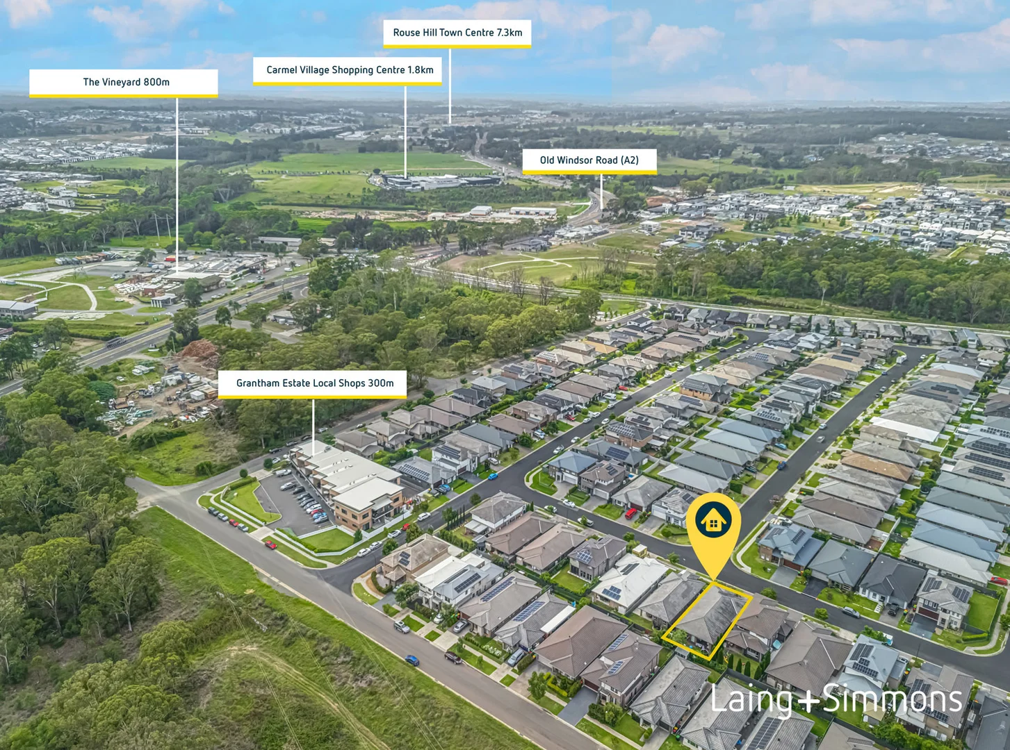 Additional image 18 of 14 Rumery Street, Riverstone NSW 2765