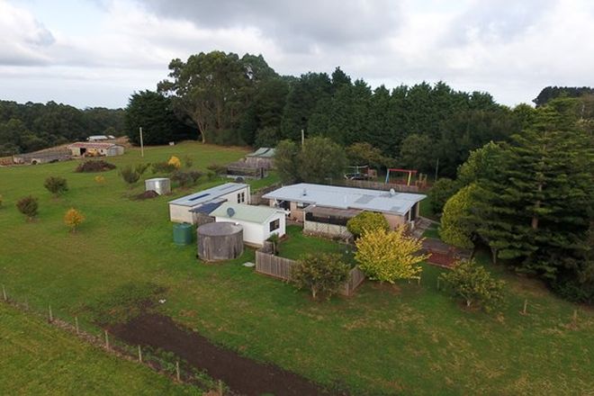 Picture of 31 Mauds Road, SCOTCHTOWN TAS 7330