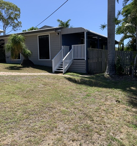 135 Malpas Street, Boyne Island QLD 4680