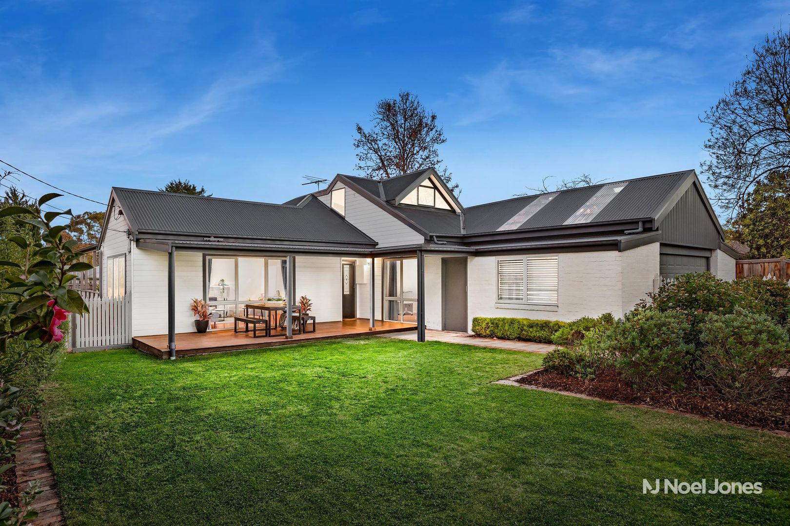 4 bedrooms House in 28 Sherlock Road CROYDON VIC, 3136